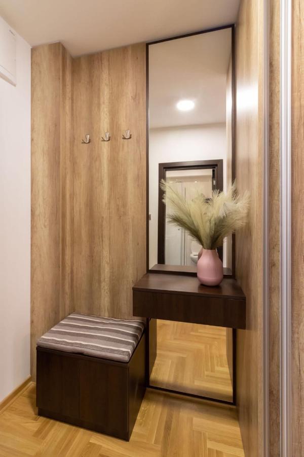 Apartment Bohemia Beograd Eksteriør billede
